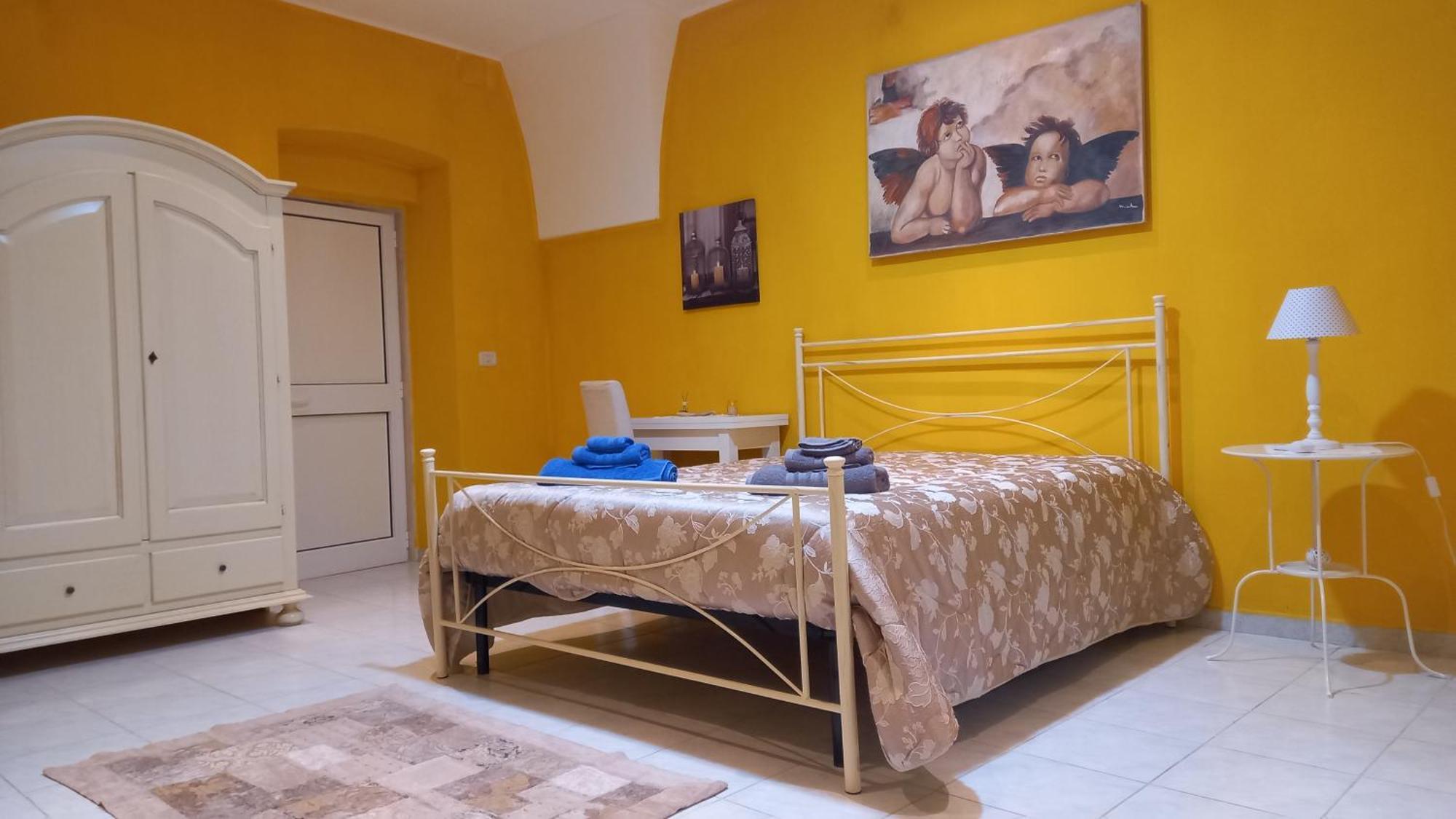Apartamento Lilli's *