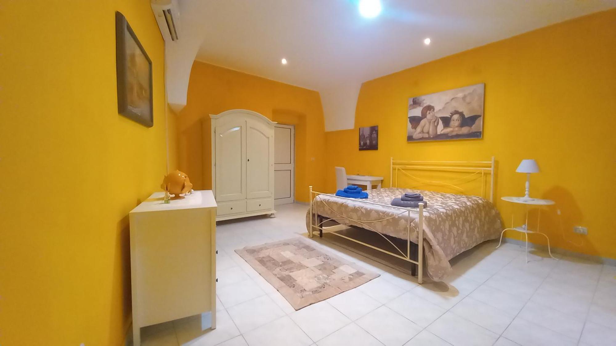 Apartamento Lilli's Crispiano
