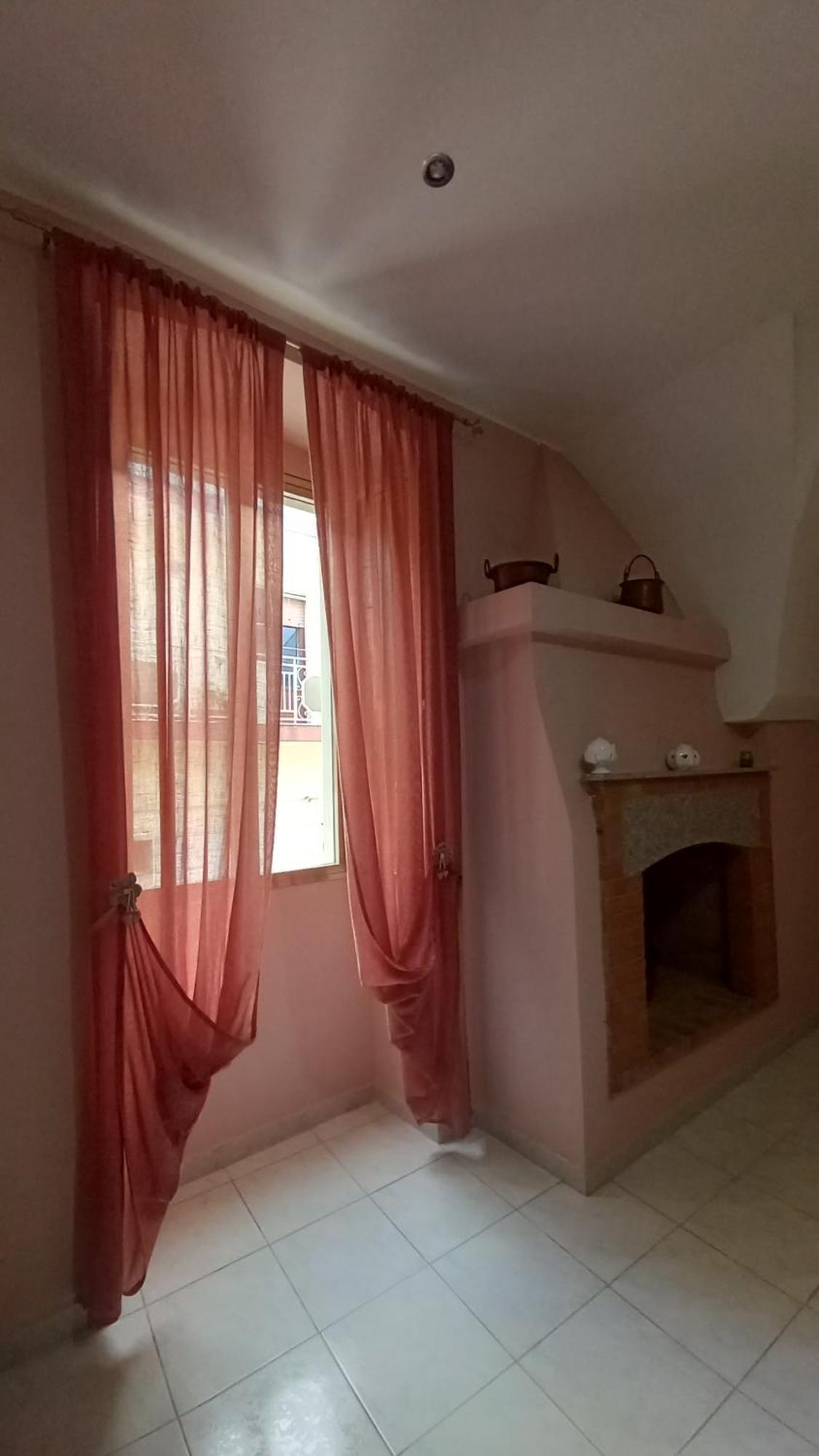 Apartamento Lilli's *