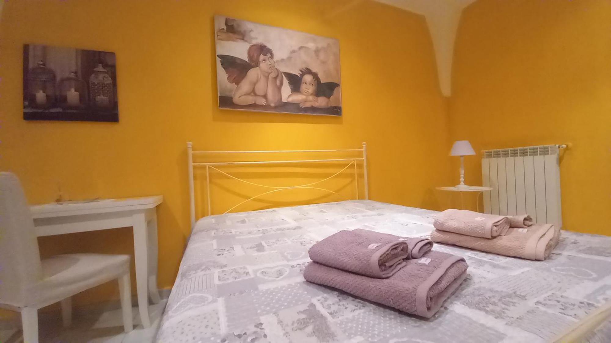 Apartamento Lilli's *