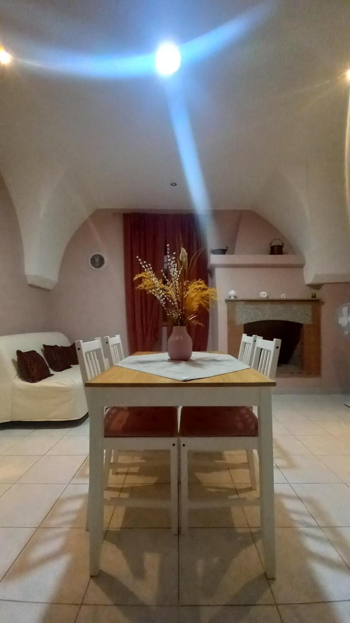 Lilli's Apartamento Crispiano