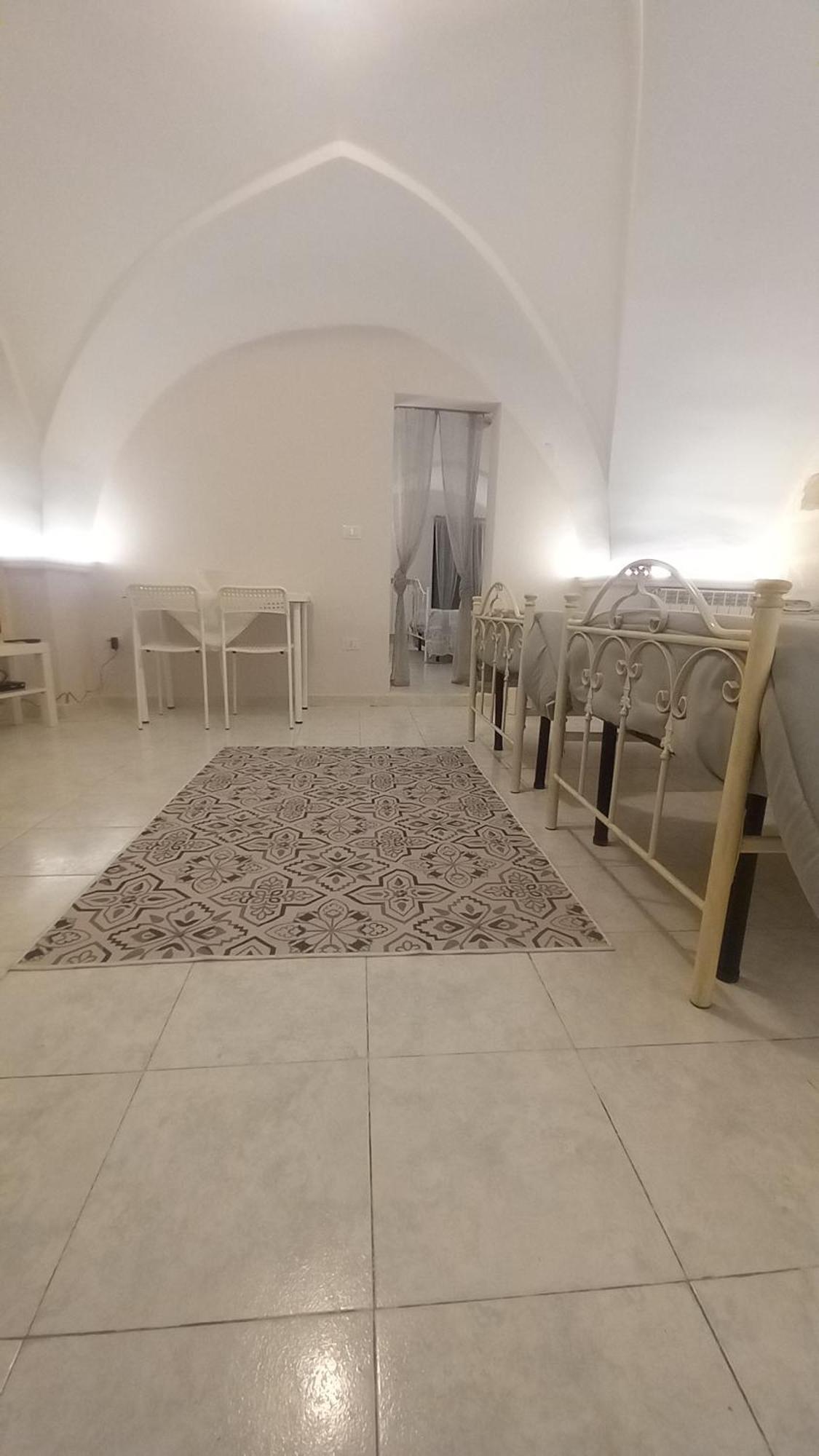 Apartamento Lilli's *