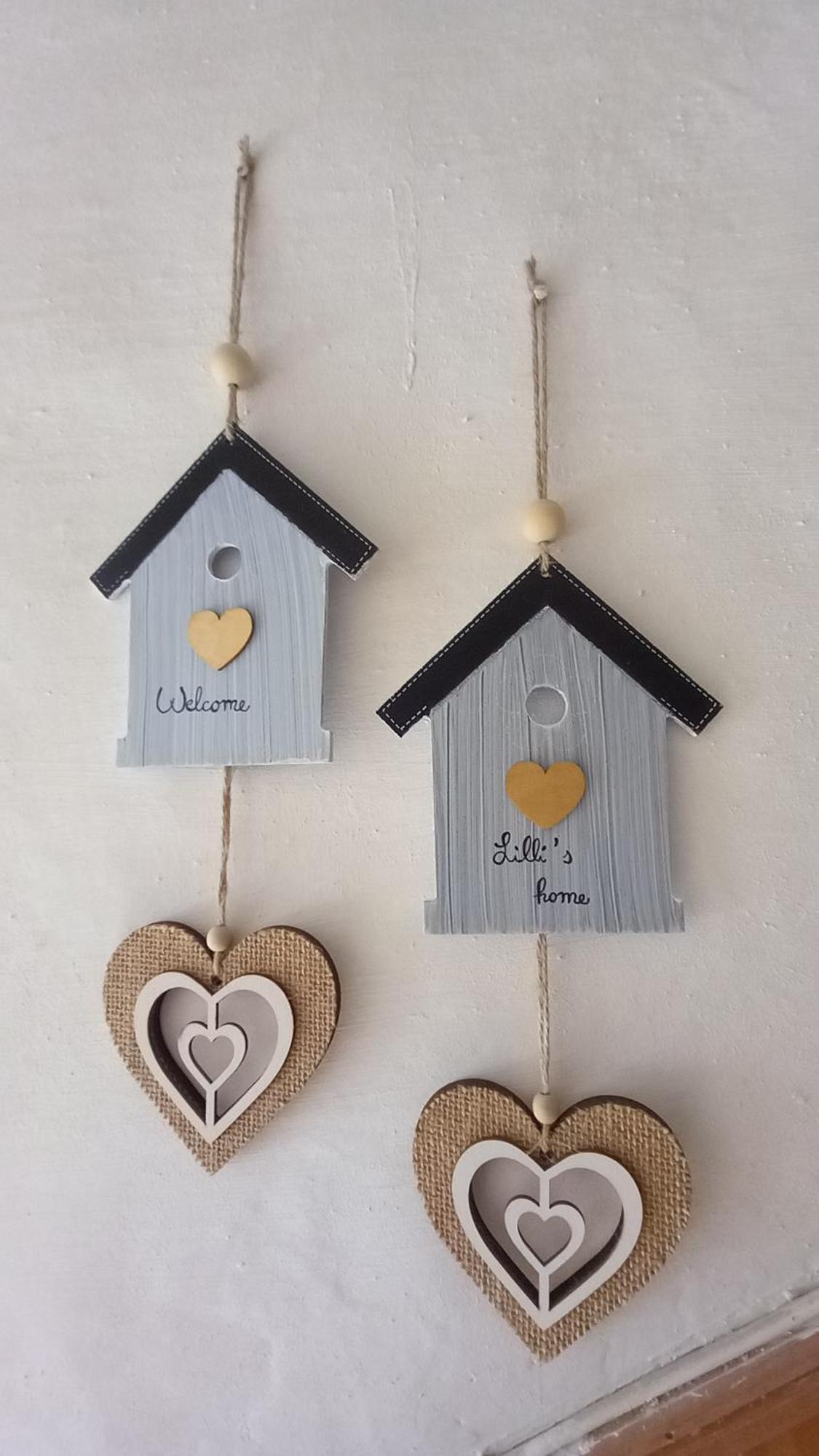 Apartamento Lilli's