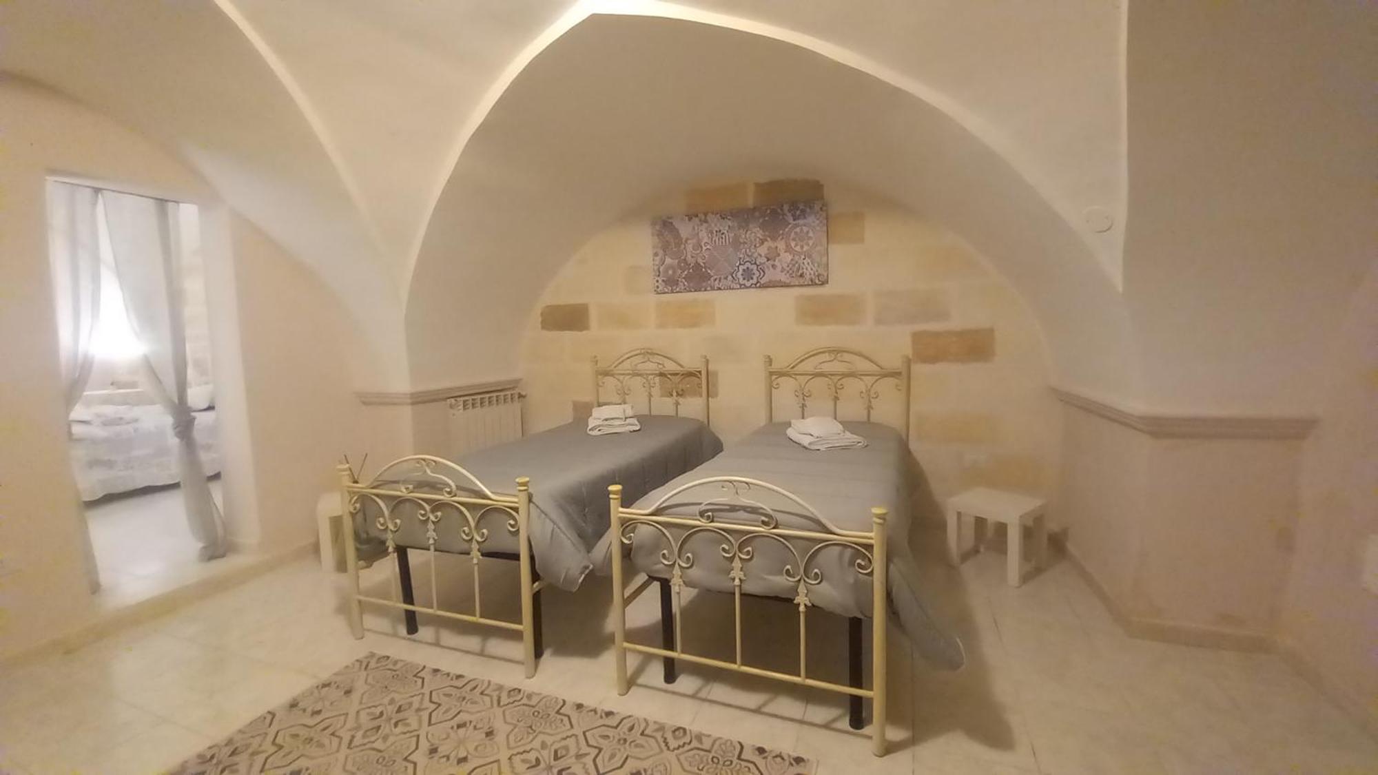 Apartamento Lilli's