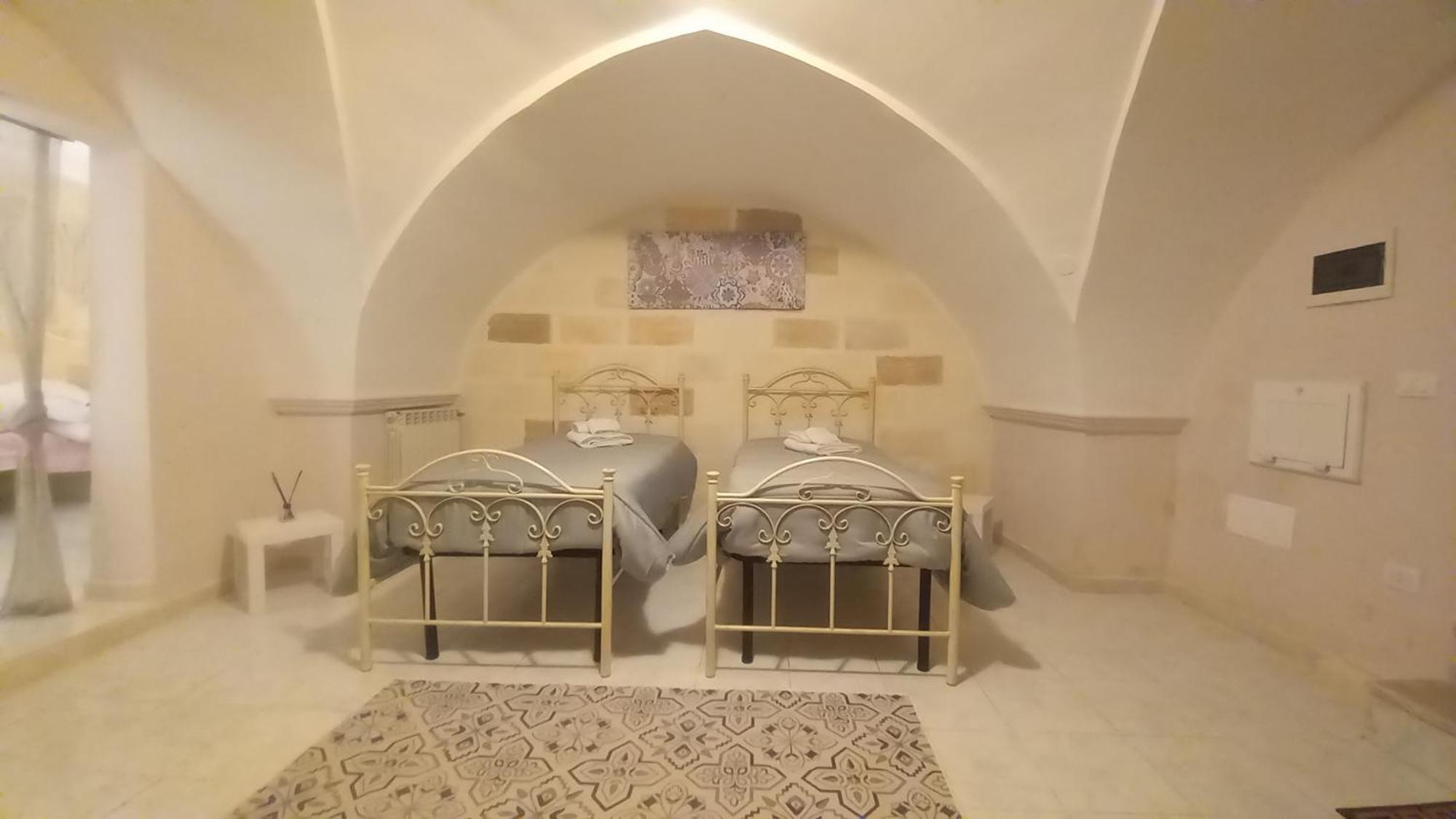 Apartamento Lilli's *