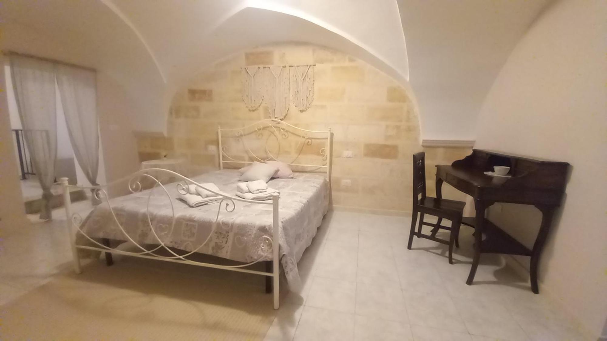 Apartamento Lilli's Crispiano