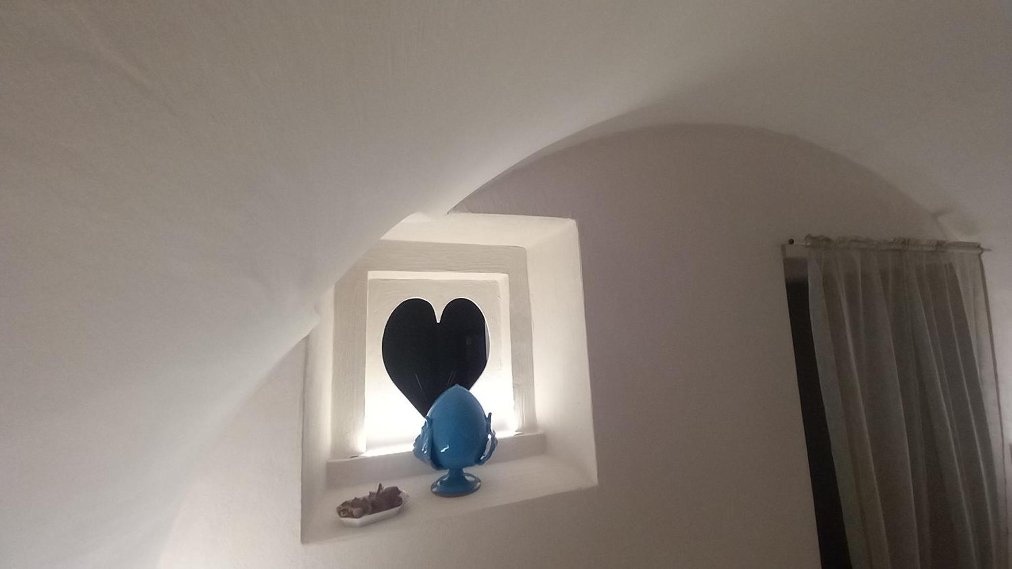 Lilli's Apartment