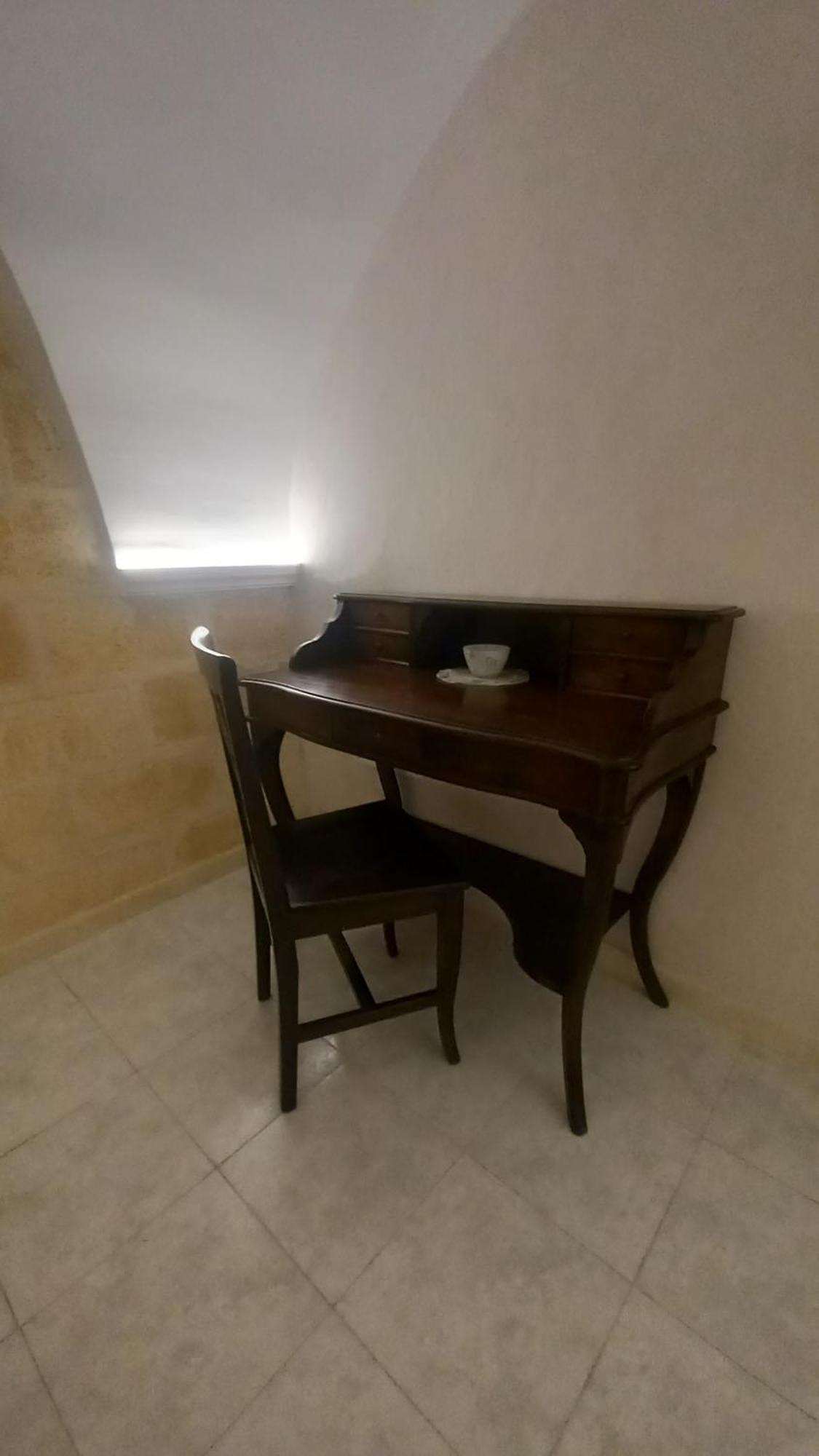 Lilli's Apartment Crispiano