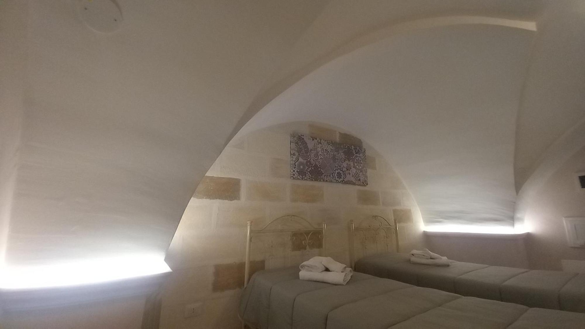 Lilli's Apartment *
